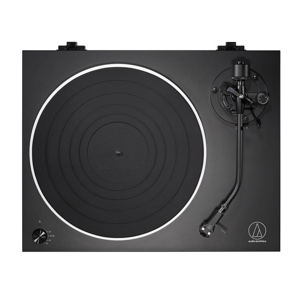 Main product image for Audio-Technica AT-LP5X Direct-Drive Turntable240-5718